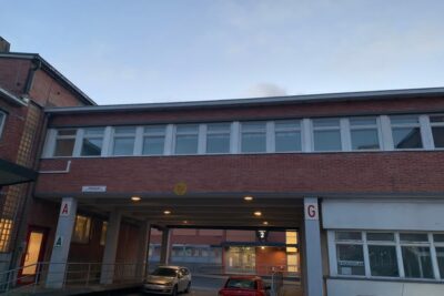 Läntinen Pitkäkatu 21-23