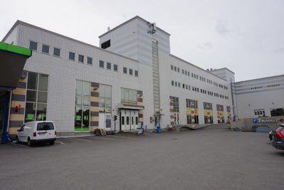 Pitkämäenkatu 4