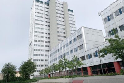 Haapaniemenkatu 7-9 b