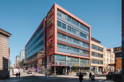 Pellavatehtaankatu 25