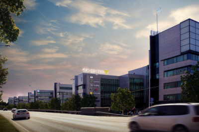 Metsänneidonkuja 12