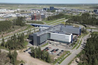 Teknobulevardi 3-5 D